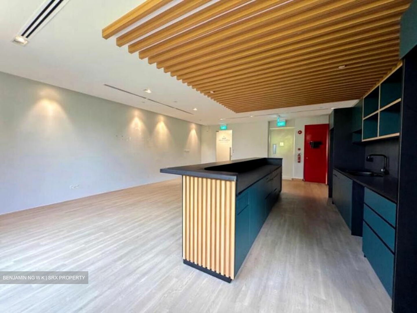 Winsland House Ii (D9), Office #495988651